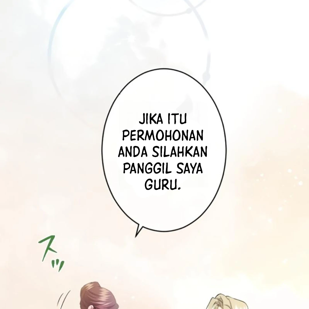 The Beloved Incompetent Stepmom Chapter 19 Gambar 36