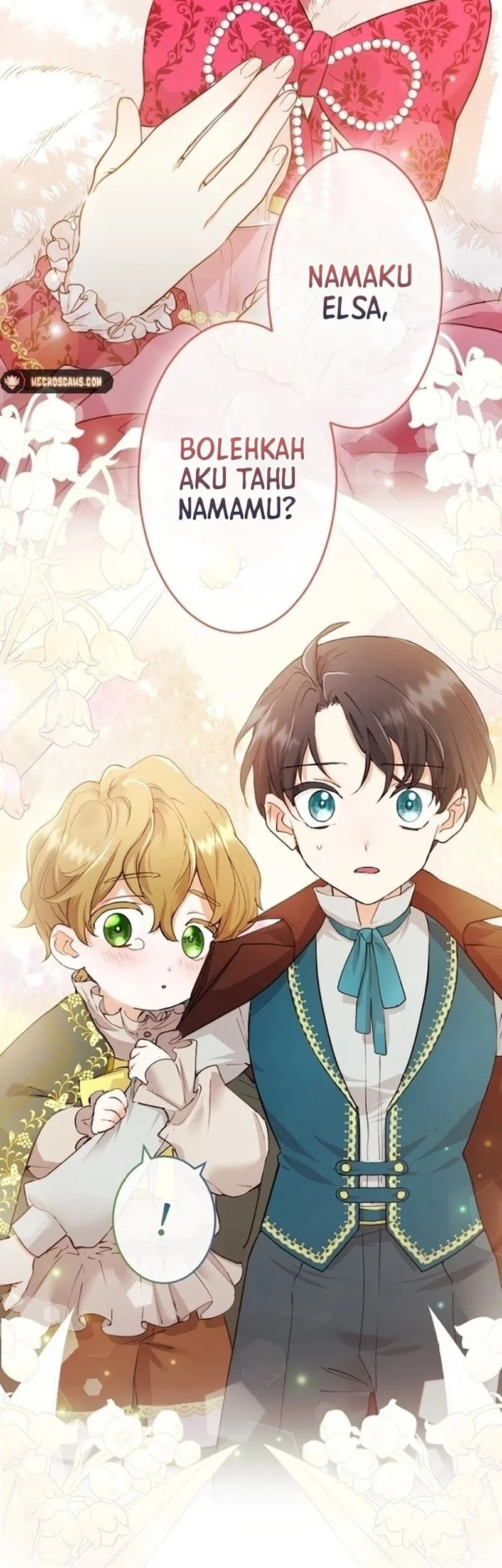The Beloved Incompetent Stepmom Chapter 2 Gambar 19