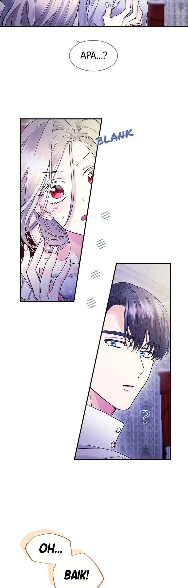 The Beloved Incompetent Stepmom Chapter 21 Gambar 14