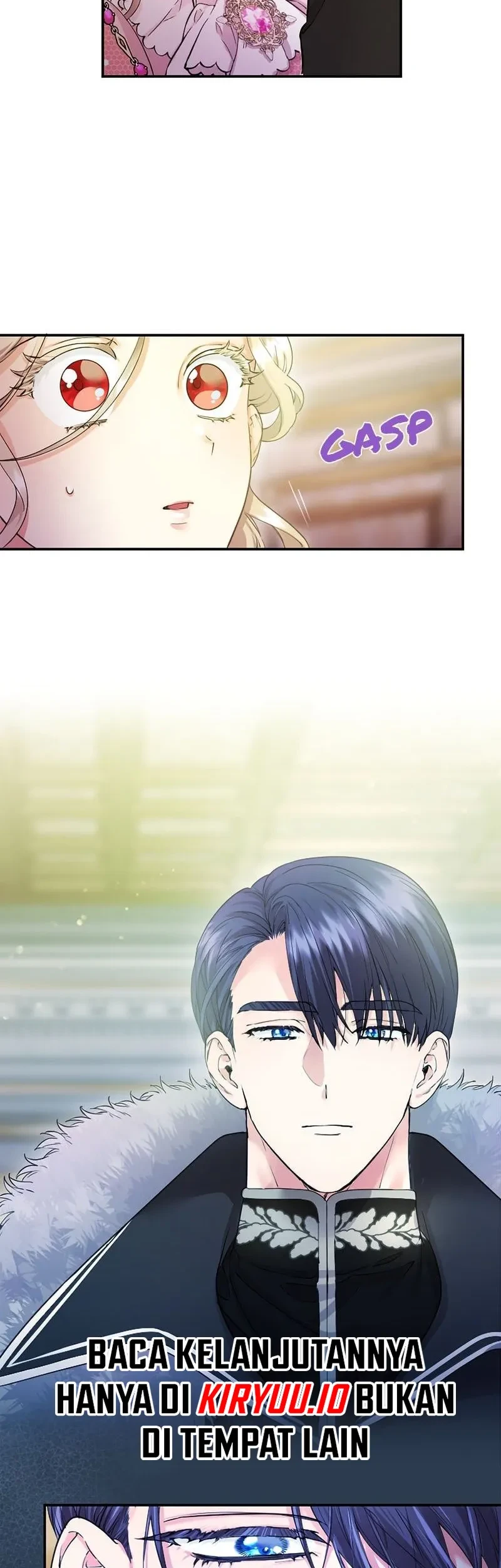 The Beloved Incompetent Stepmom Chapter 25 Gambar 13