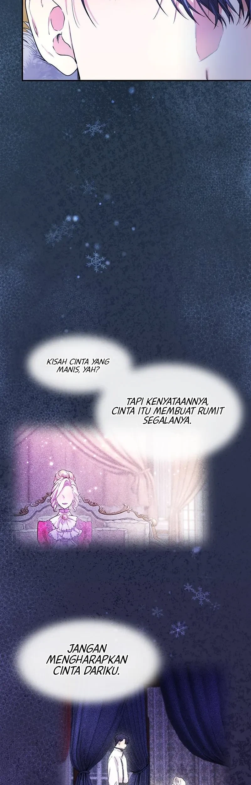 The Beloved Incompetent Stepmom Chapter 25 Gambar 14
