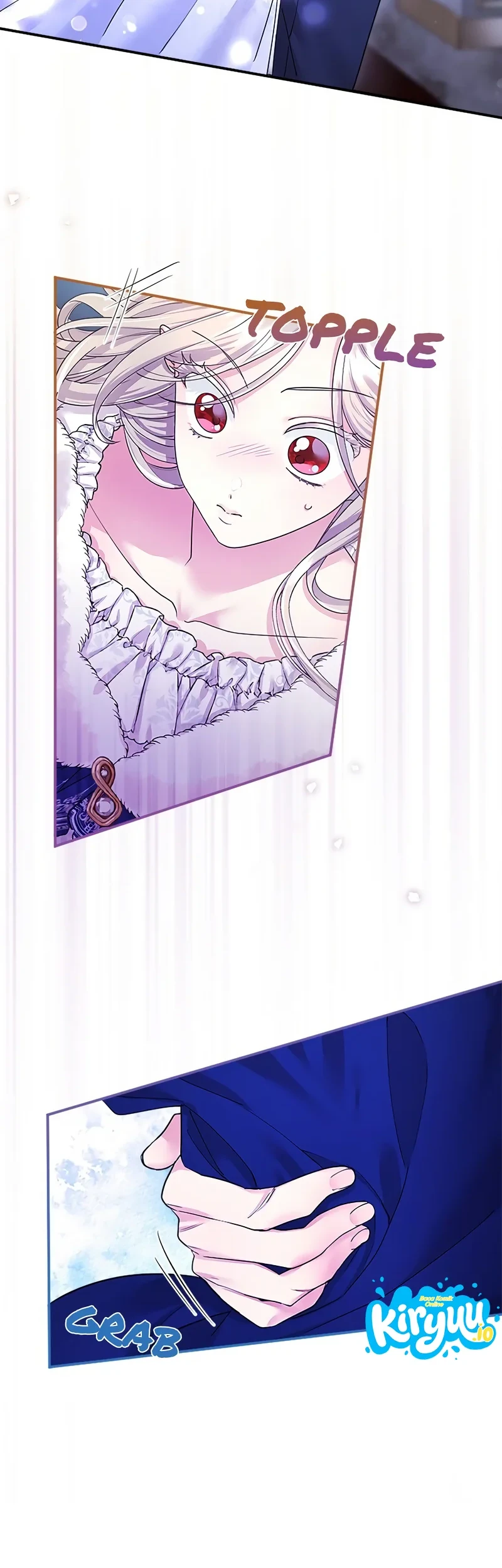 The Beloved Incompetent Stepmom Chapter 28 Gambar 15