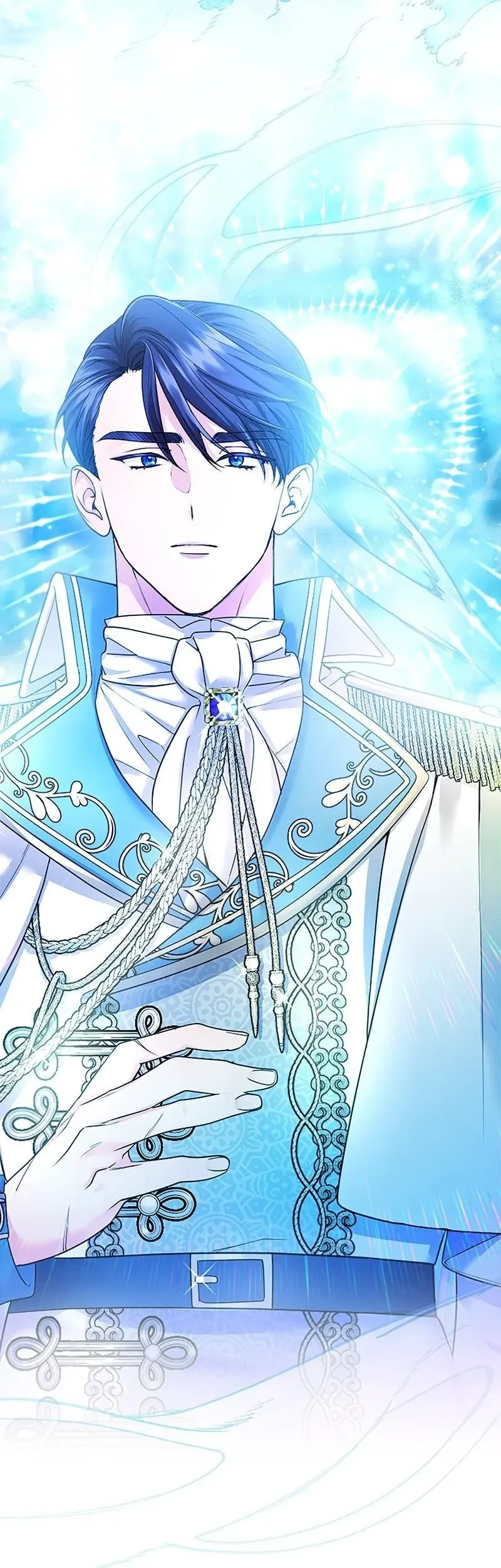 The Beloved Incompetent Stepmom Chapter 30 Gambar 14