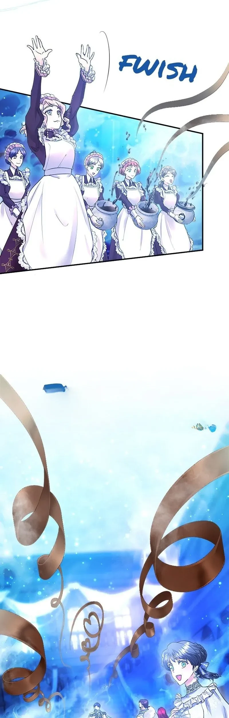 The Beloved Incompetent Stepmom Chapter 30 Gambar 15