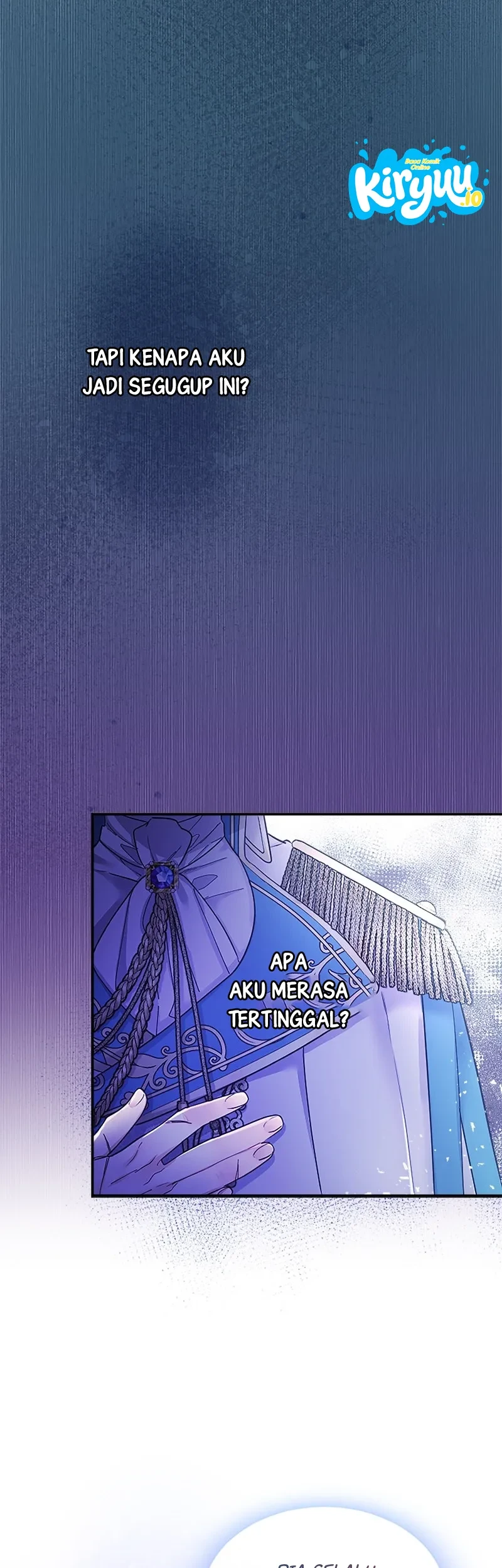 The Beloved Incompetent Stepmom Chapter 33 Gambar 16