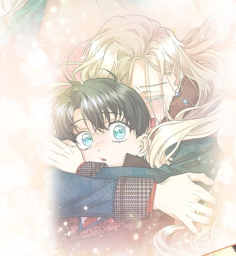 The Beloved Incompetent Stepmom Chapter 37 Gambar 13