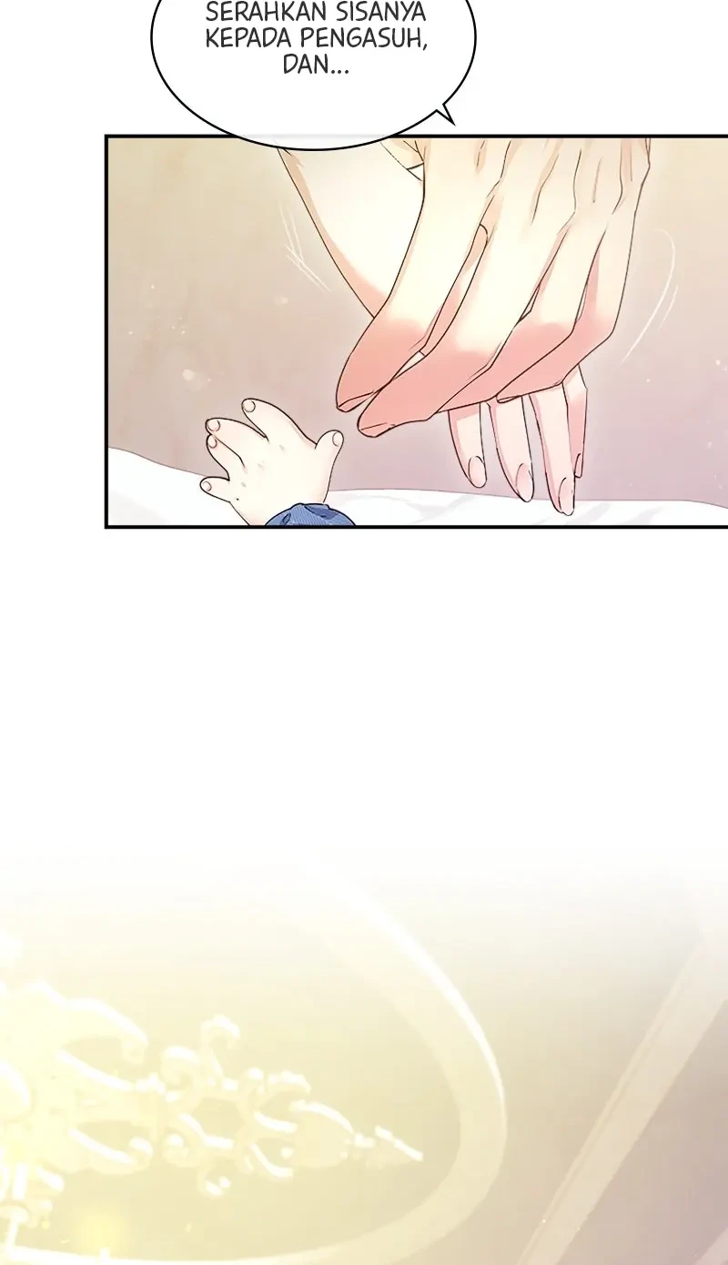 The Beloved Incompetent Stepmom Chapter 38 Gambar 16