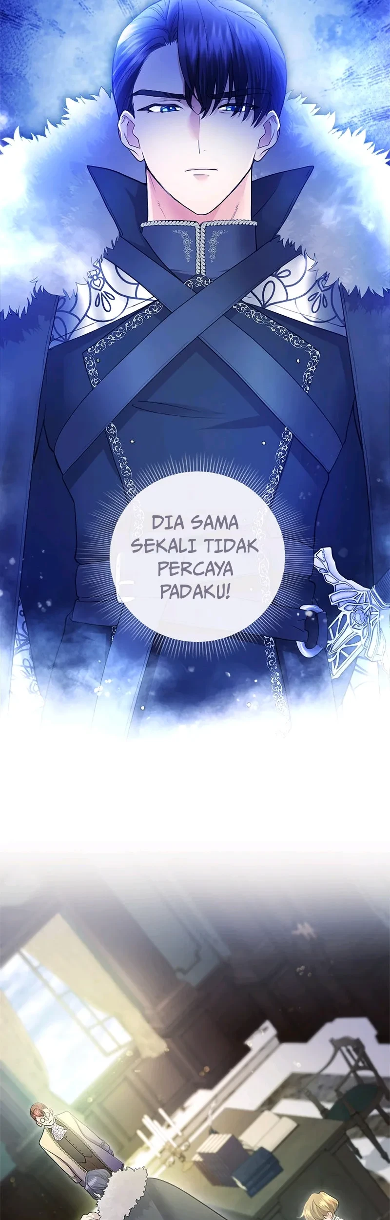 The Beloved Incompetent Stepmom Chapter 4 Gambar 19