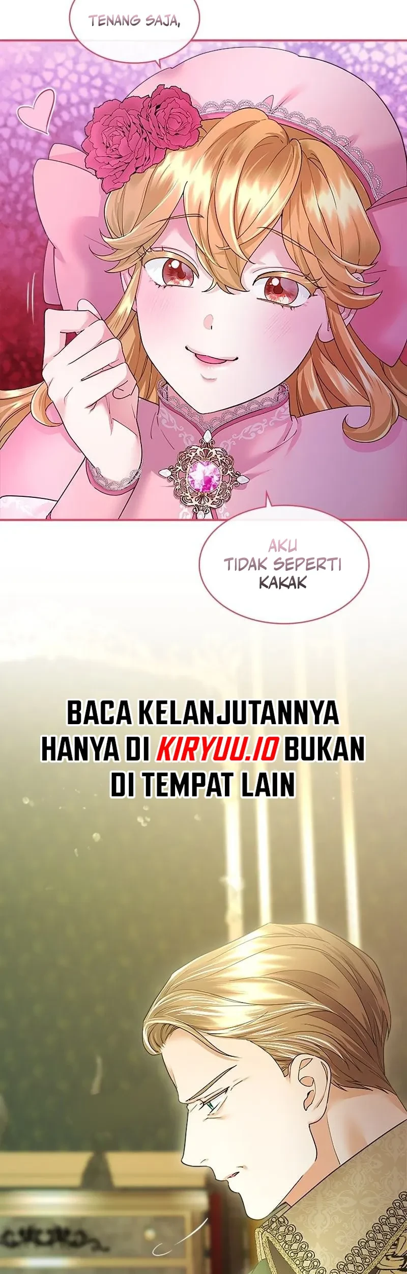 The Beloved Incompetent Stepmom Chapter 41 Gambar 15