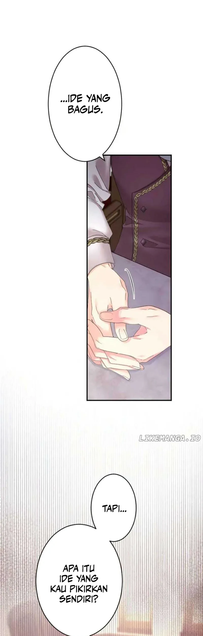The Beloved Incompetent Stepmom Chapter 43 Gambar 15
