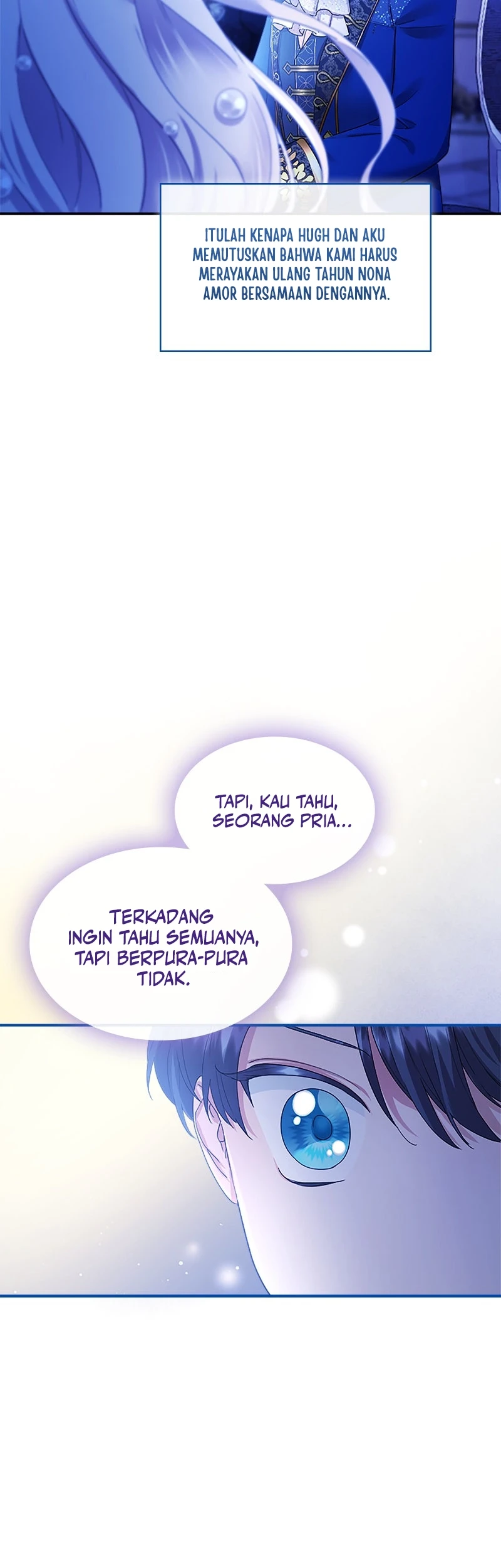 The Beloved Incompetent Stepmom Chapter 46 Gambar 20