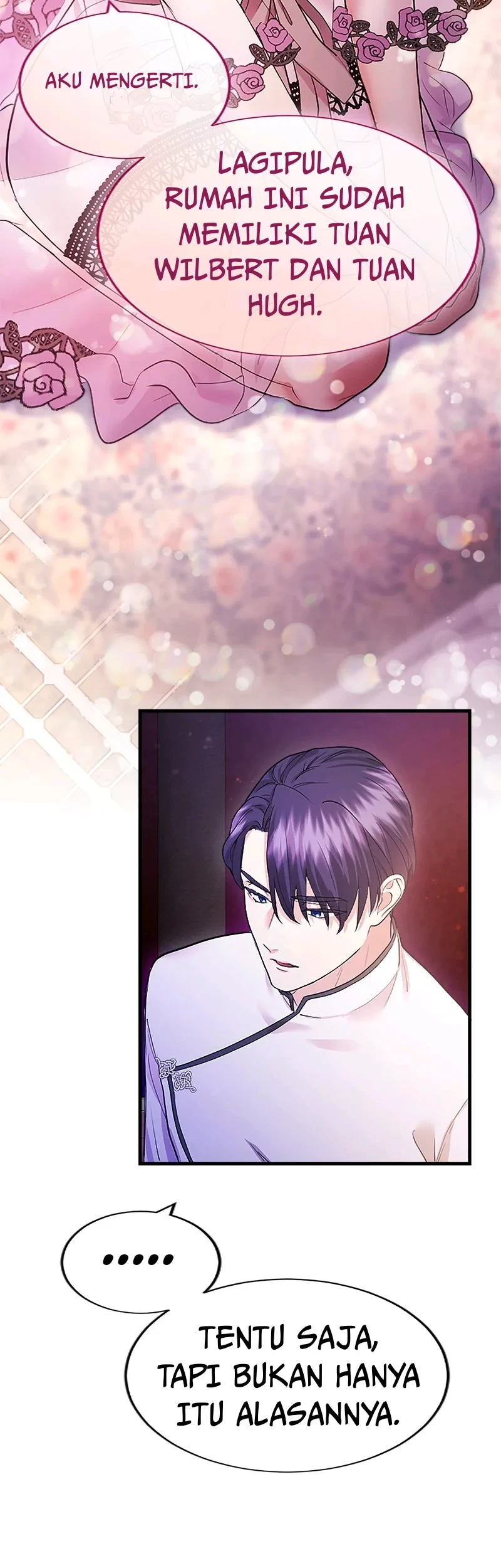 The Beloved Incompetent Stepmom Chapter 5 Gambar 18