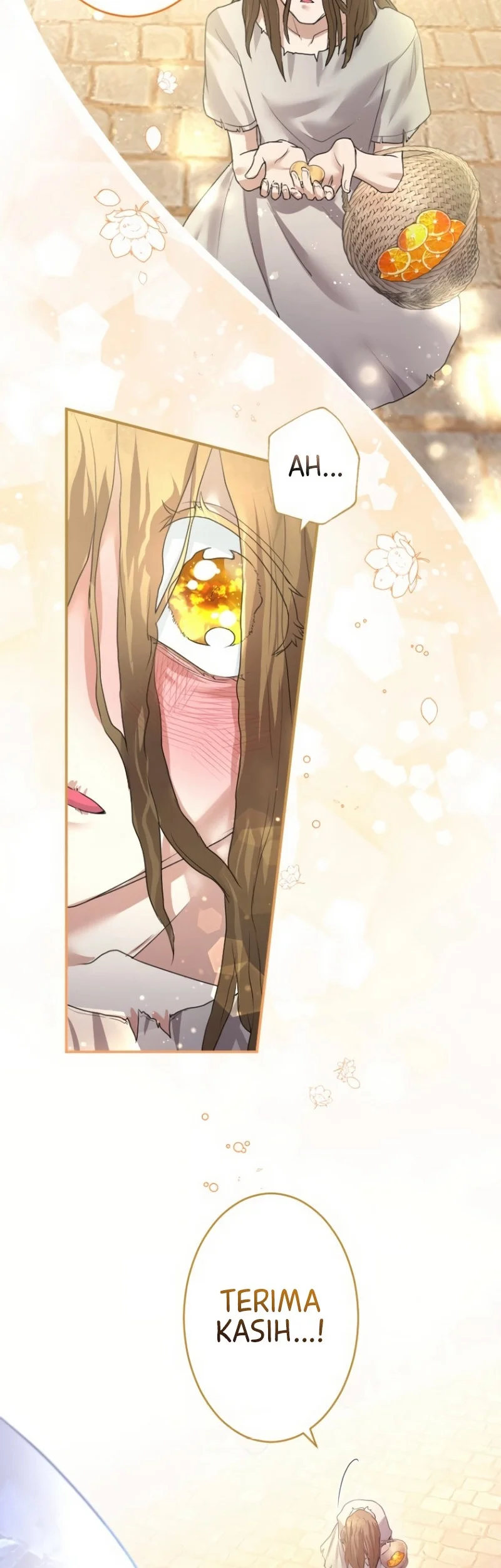 The Beloved Incompetent Stepmom Chapter 56 Gambar 17