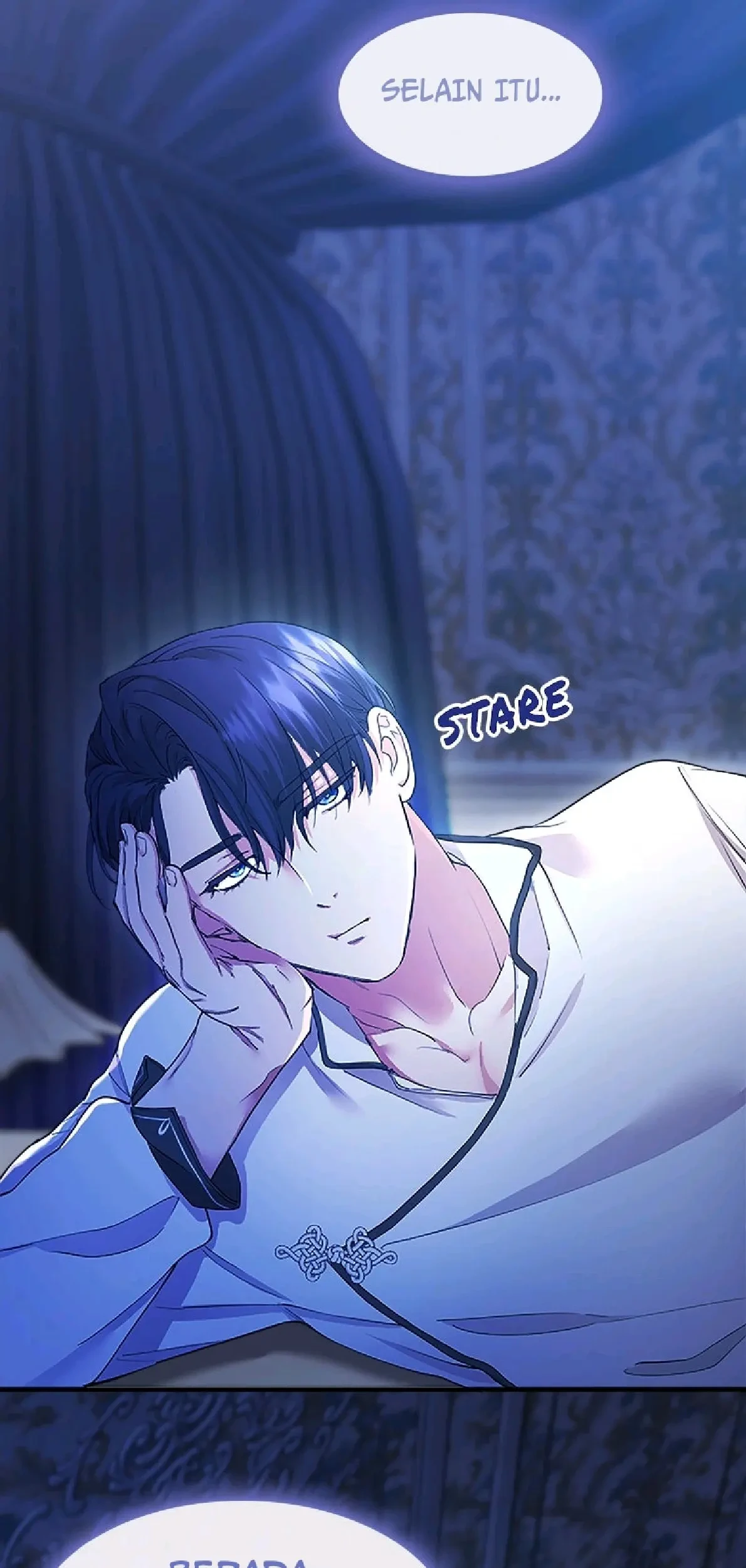 The Beloved Incompetent Stepmom Chapter 6 Gambar 24