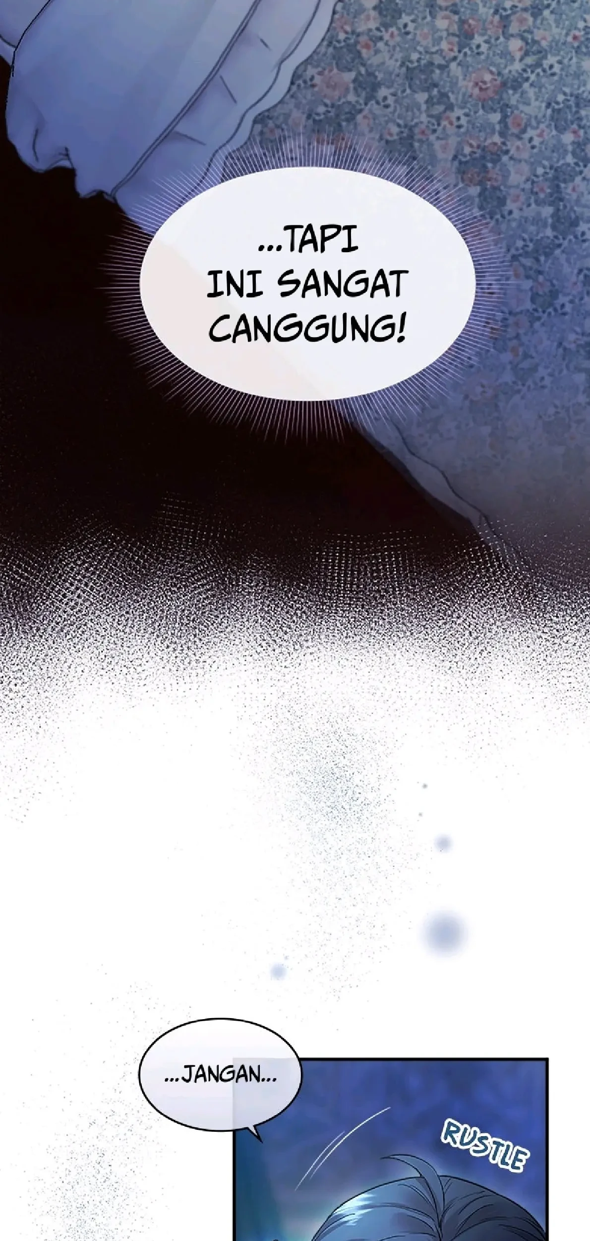 The Beloved Incompetent Stepmom Chapter 6 Gambar 26