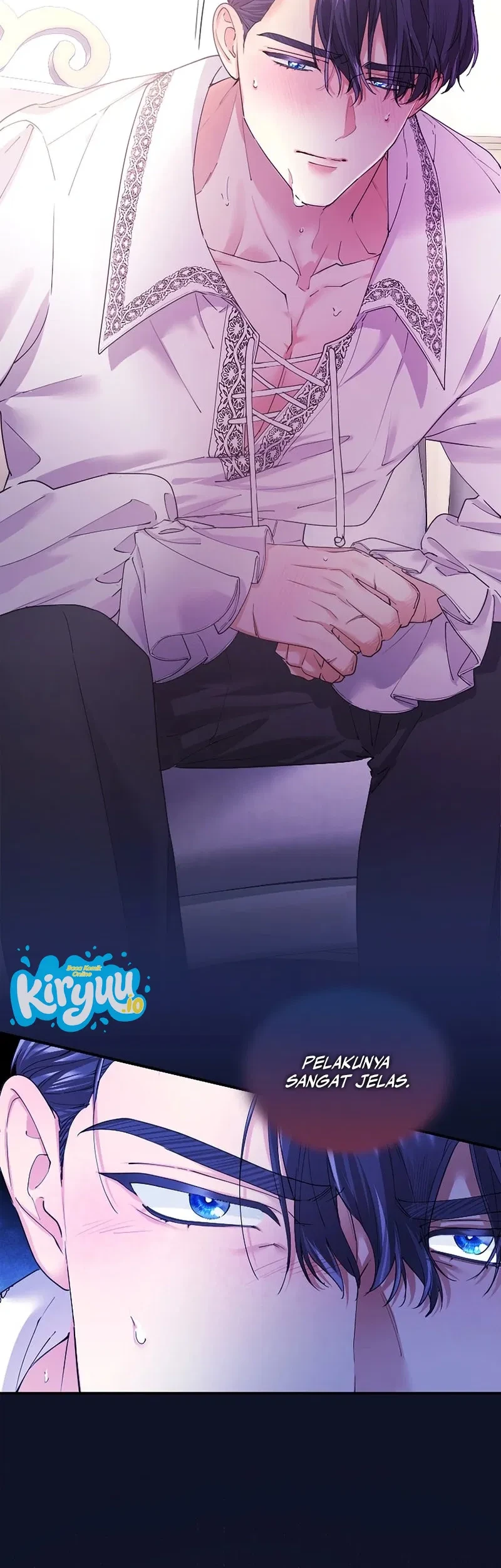 The Beloved Incompetent Stepmom Chapter 70 Gambar 15