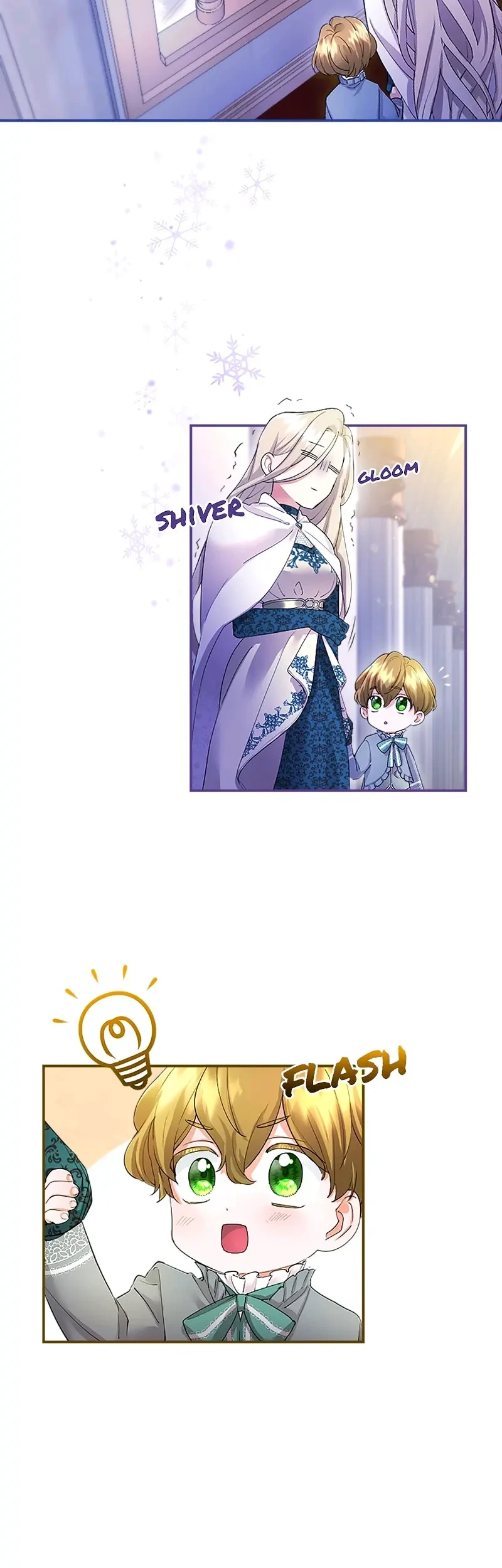 The Beloved Incompetent Stepmom Chapter 9 Gambar 14