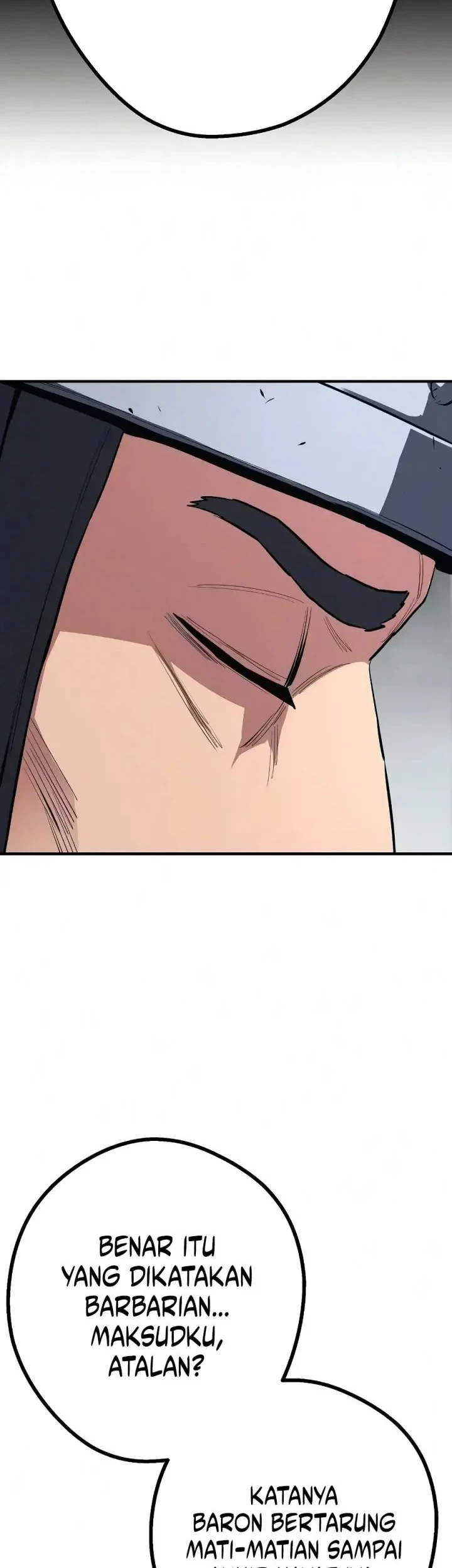 The Berserker’s Second Playthrough Chapter 25 Gambar 22
