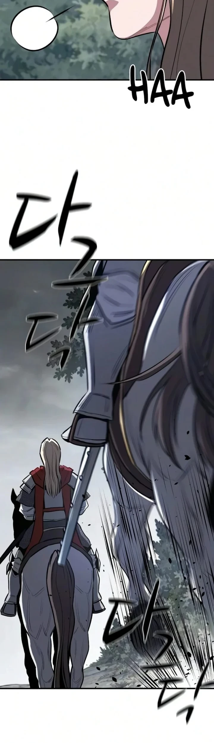 The Berserker’s Second Playthrough Chapter 26 Gambar 19