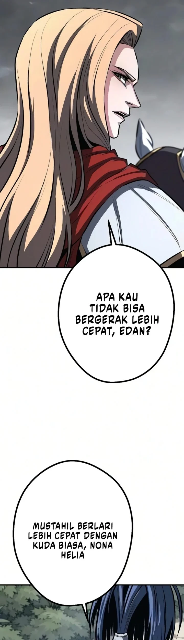 The Berserker’s Second Playthrough Chapter 26 Gambar 22