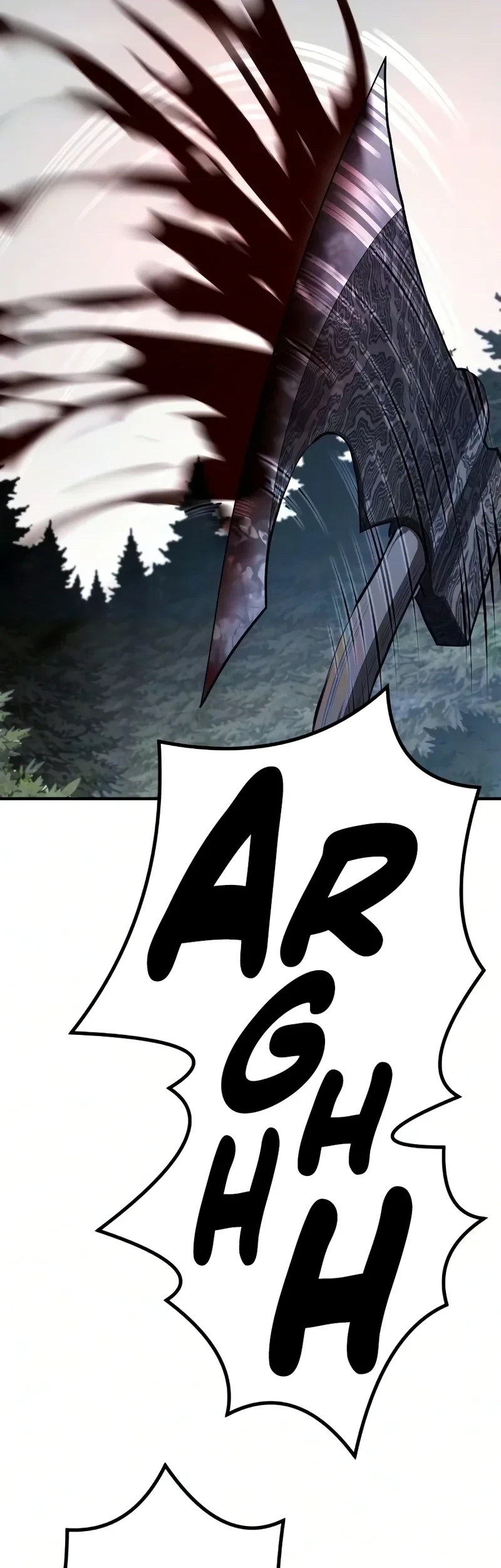 The Berserker’s Second Playthrough Chapter 28 Gambar 23