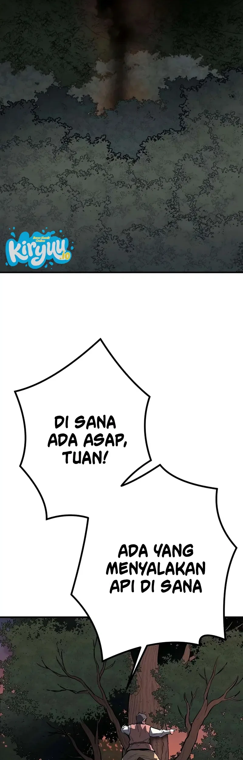 The Berserker’s Second Playthrough Chapter 29 Gambar 23