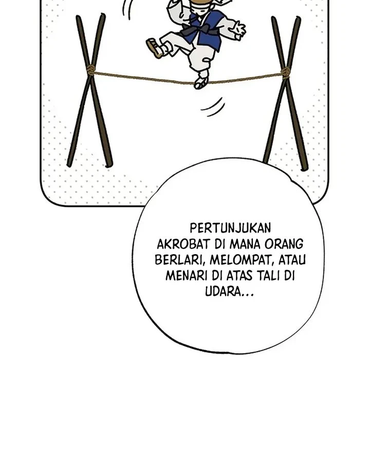 The Black-Haired British Doctor Chapter 53 Gambar 16