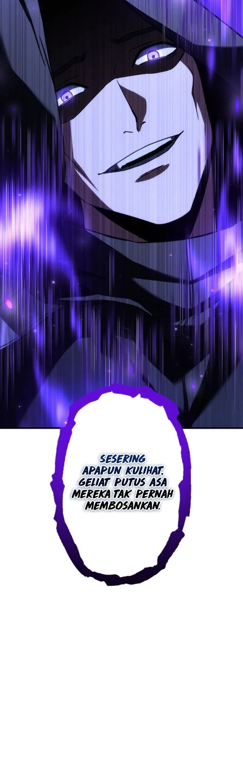 The Blind Avenger With A Divine Eye Chapter 13 Gambar 23