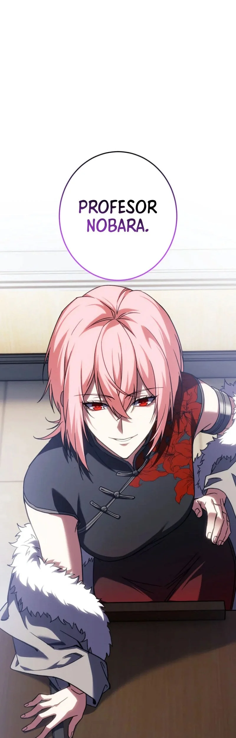 The Blind Avenger With A Divine Eye Chapter 14 Gambar 19
