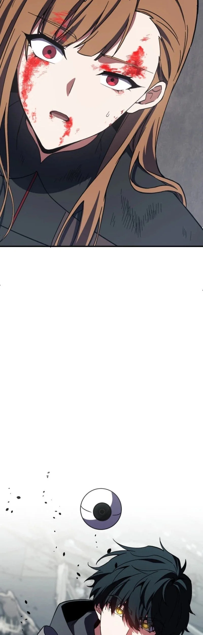 The Blind Avenger With A Divine Eye Chapter 4 Gambar 28