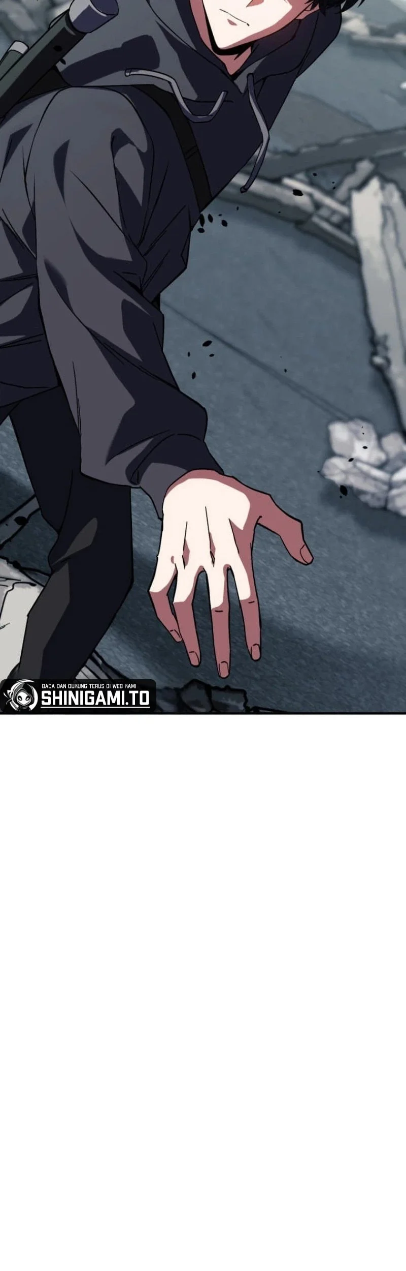 The Blind Avenger With A Divine Eye Chapter 4 Gambar 29