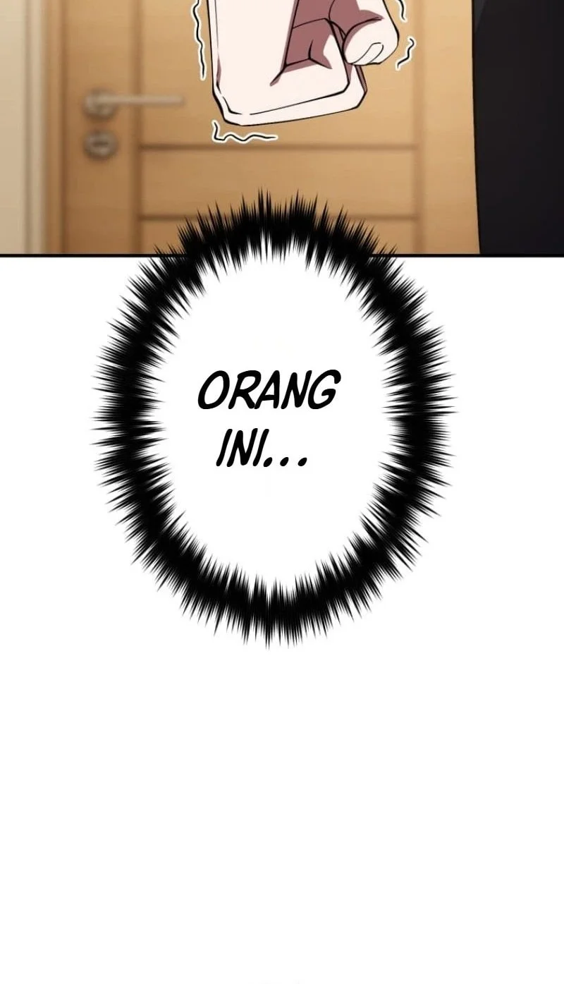 The Blind Avenger With A Divine Eye Chapter 5 Gambar 21