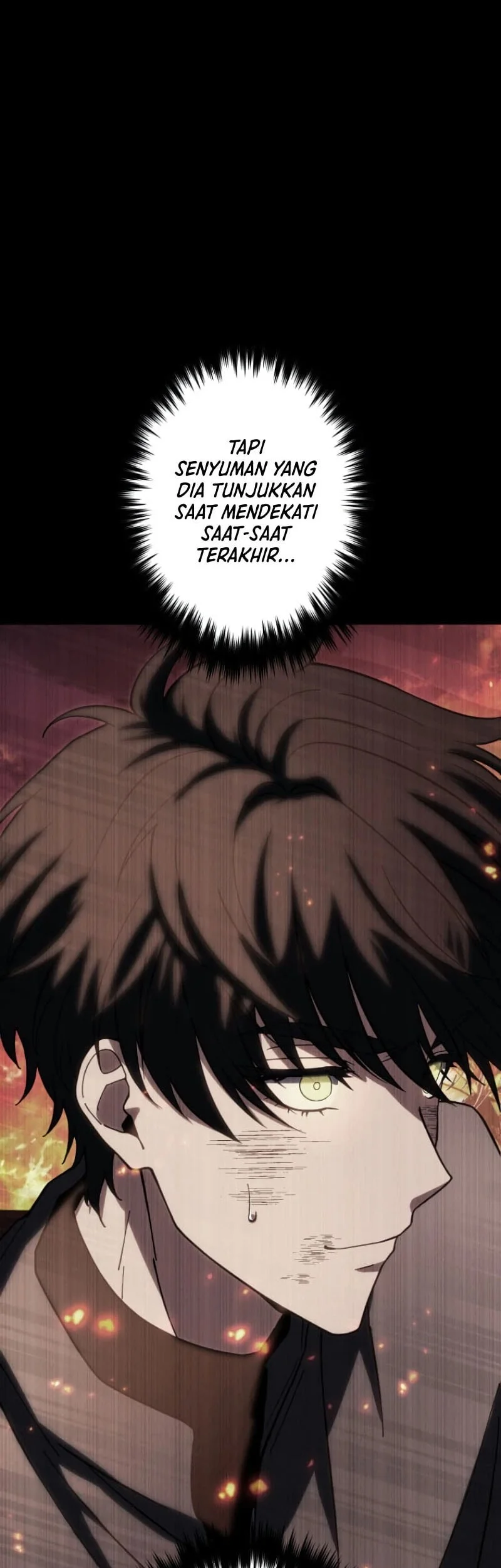 The Blind Avenger With A Divine Eye Chapter 9 Gambar 19