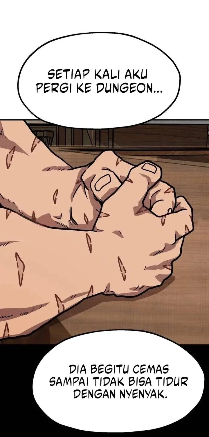 The Boss Is Too Strong Chapter 28 Gambar 23