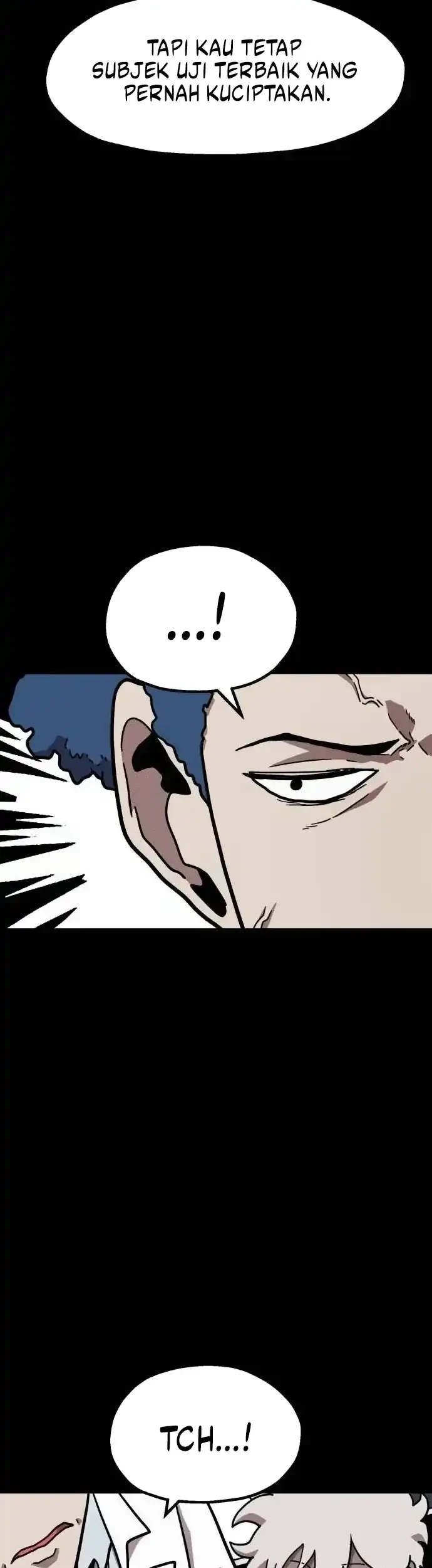 The Boss Is Too Strong Chapter 31 Gambar 17