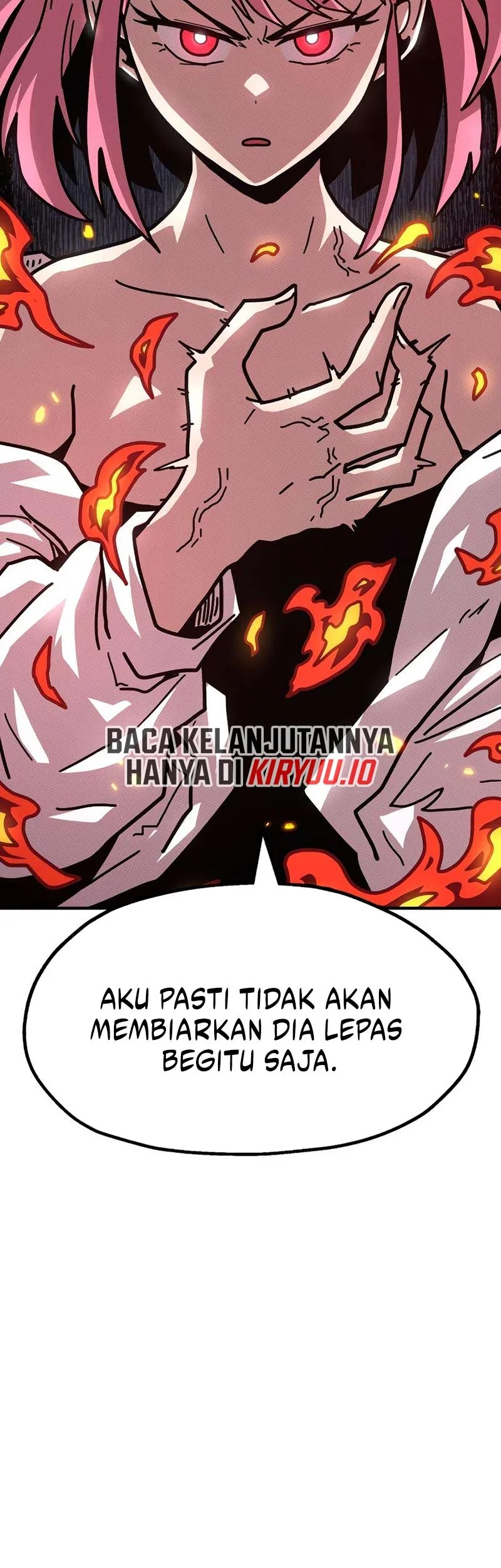 The Boss Is Too Strong Chapter 7 Gambar 24