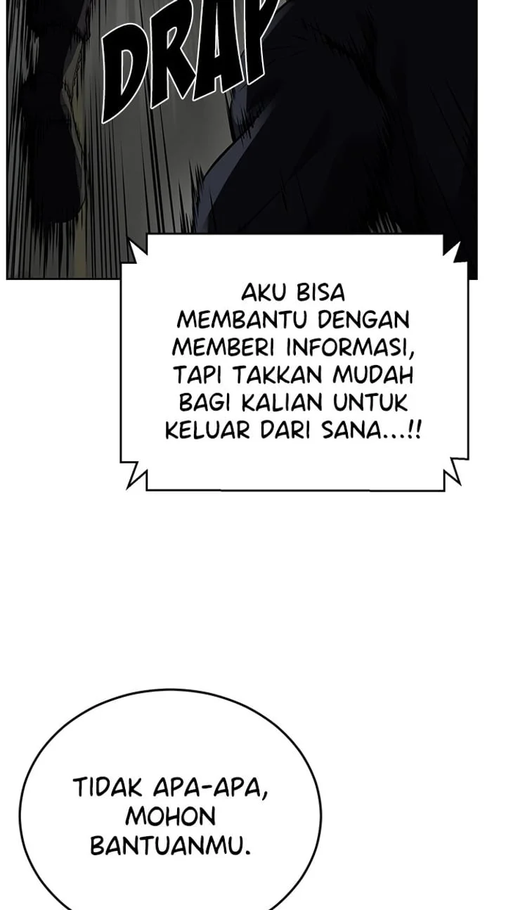 The Boy of Death Chapter 249 Gambar 48