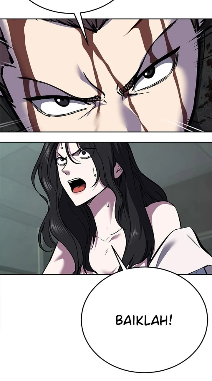 The Boy of Death Chapter 249 Gambar 49