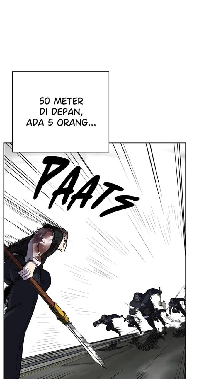 The Boy of Death Chapter 249 Gambar 50