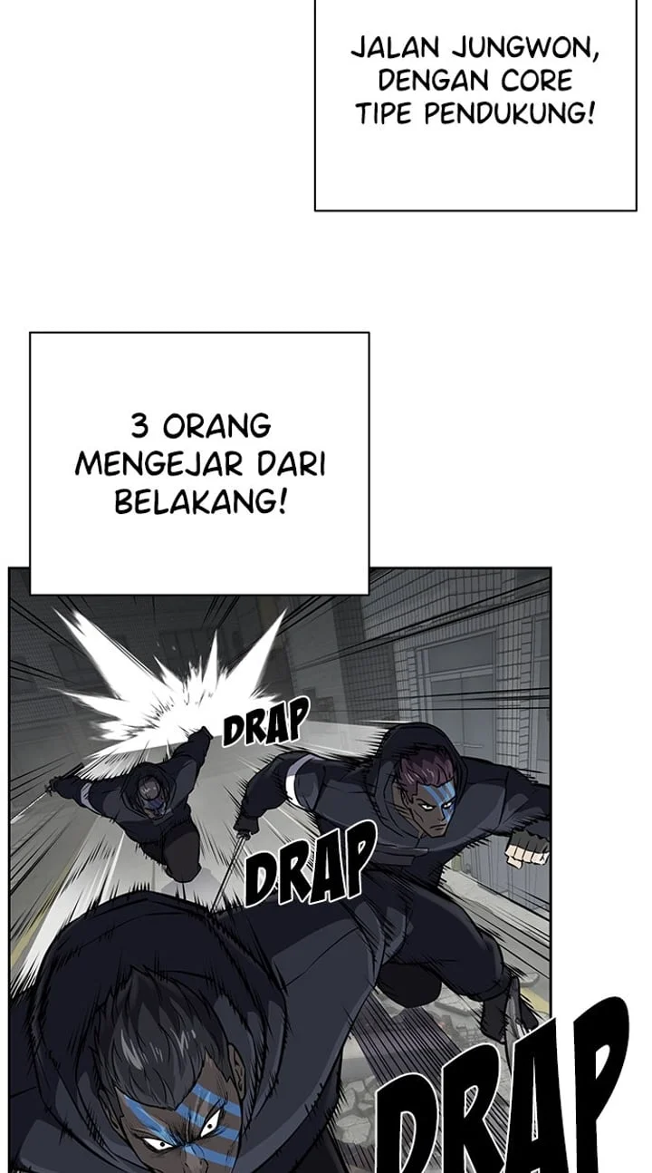 The Boy of Death Chapter 249 Gambar 52