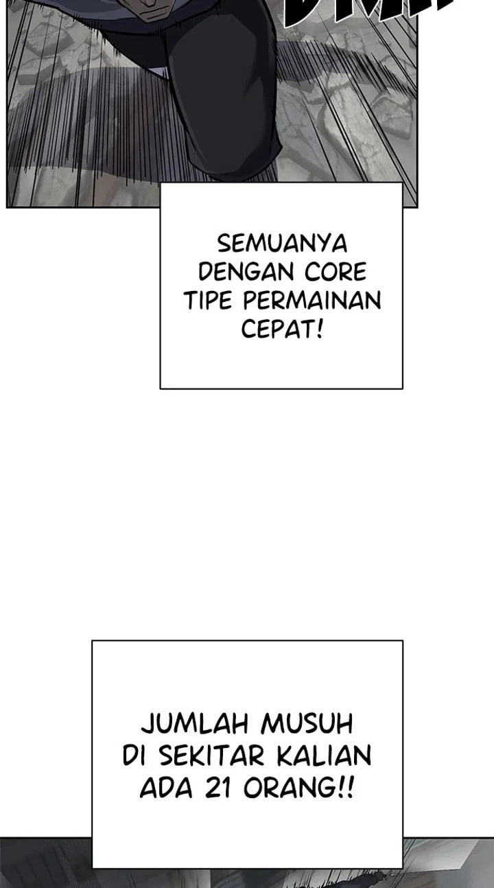 The Boy of Death Chapter 249 Gambar 53