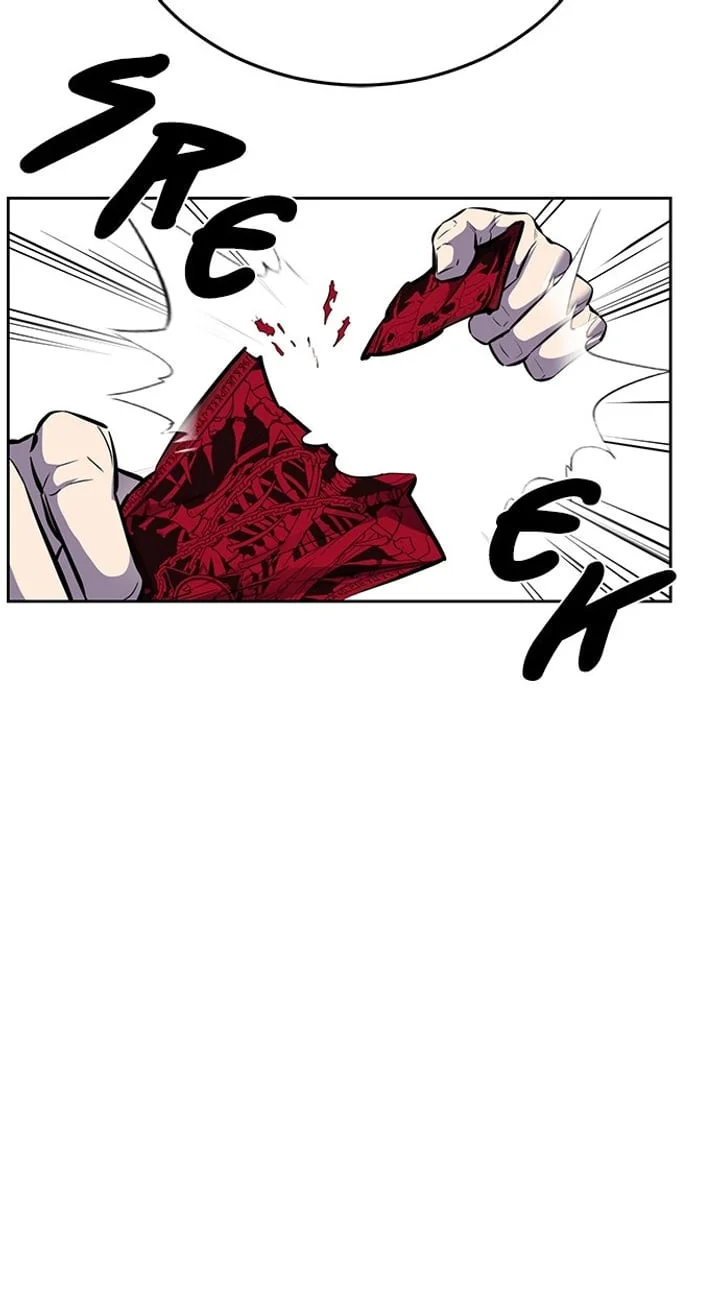 The Boy of Death Chapter 249 Gambar 56