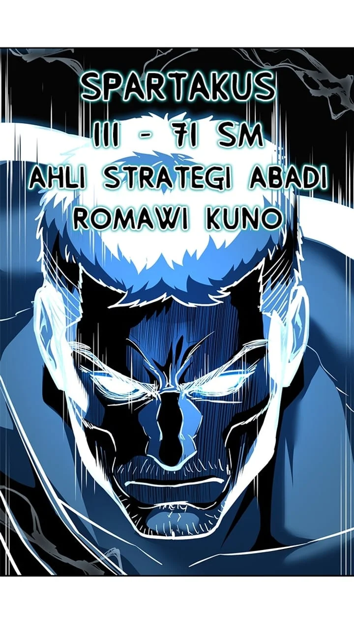 The Boy of Death Chapter 249 Gambar 57