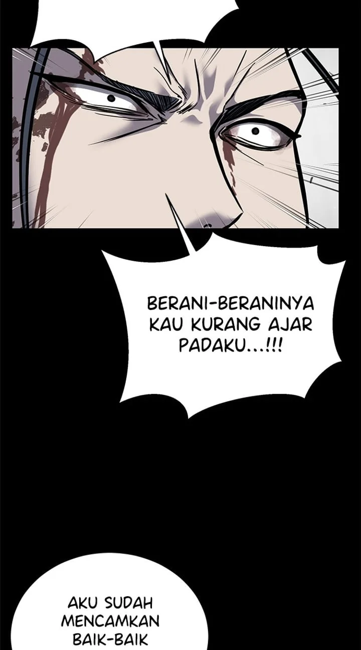 The Boy of Death Chapter 250 Gambar 46