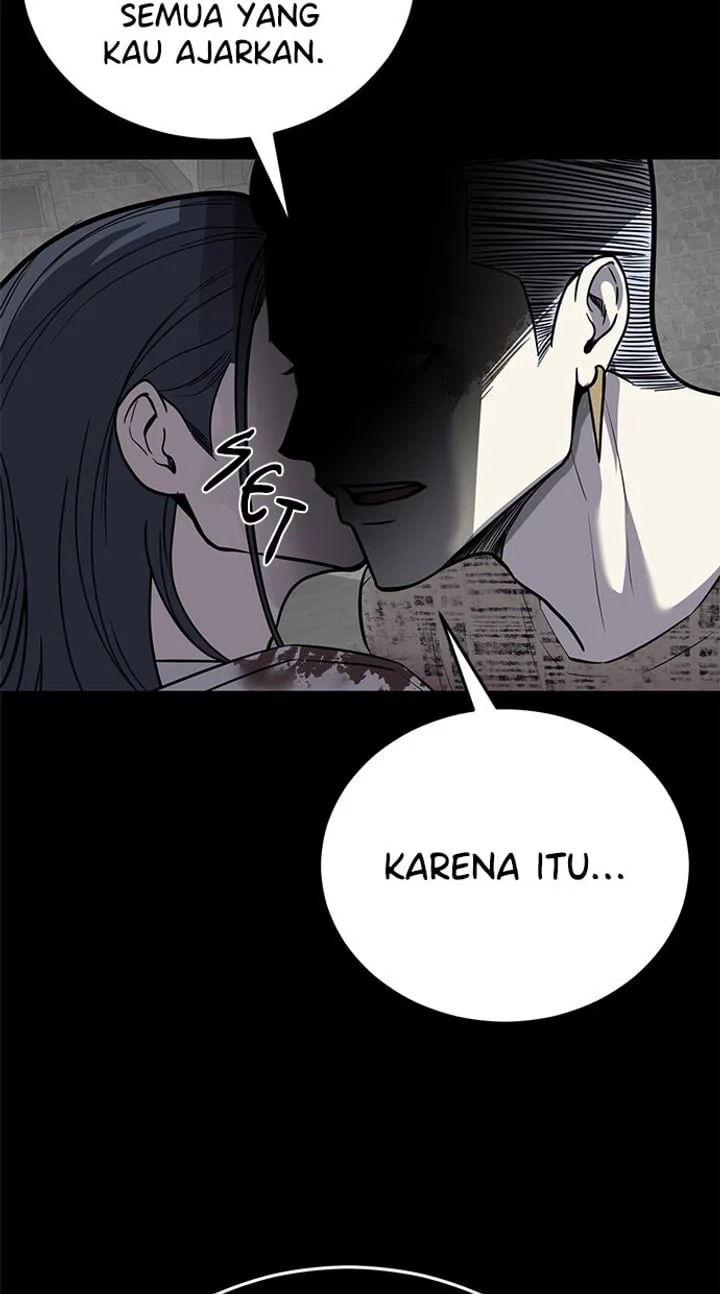 The Boy of Death Chapter 250 Gambar 47