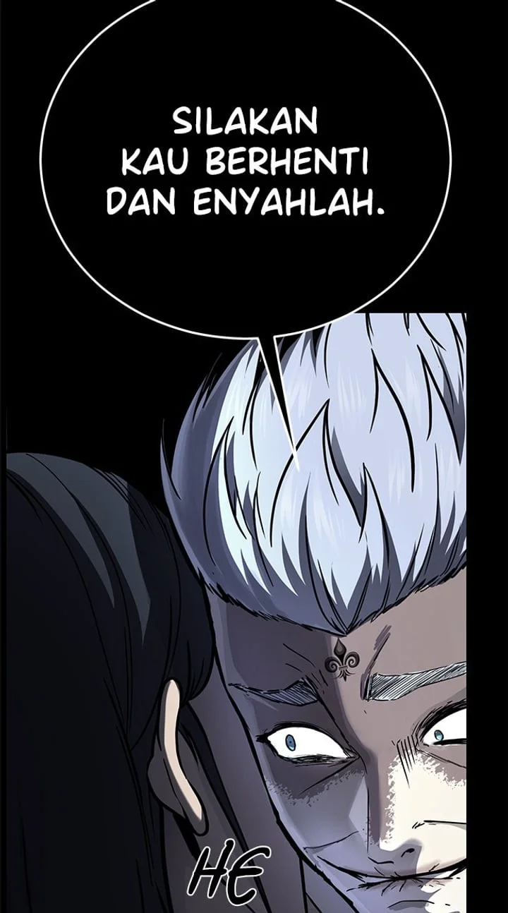 The Boy of Death Chapter 250 Gambar 48
