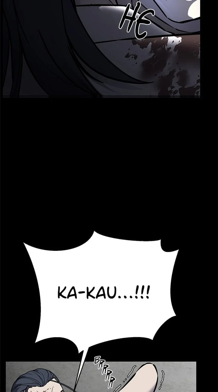 The Boy of Death Chapter 250 Gambar 49