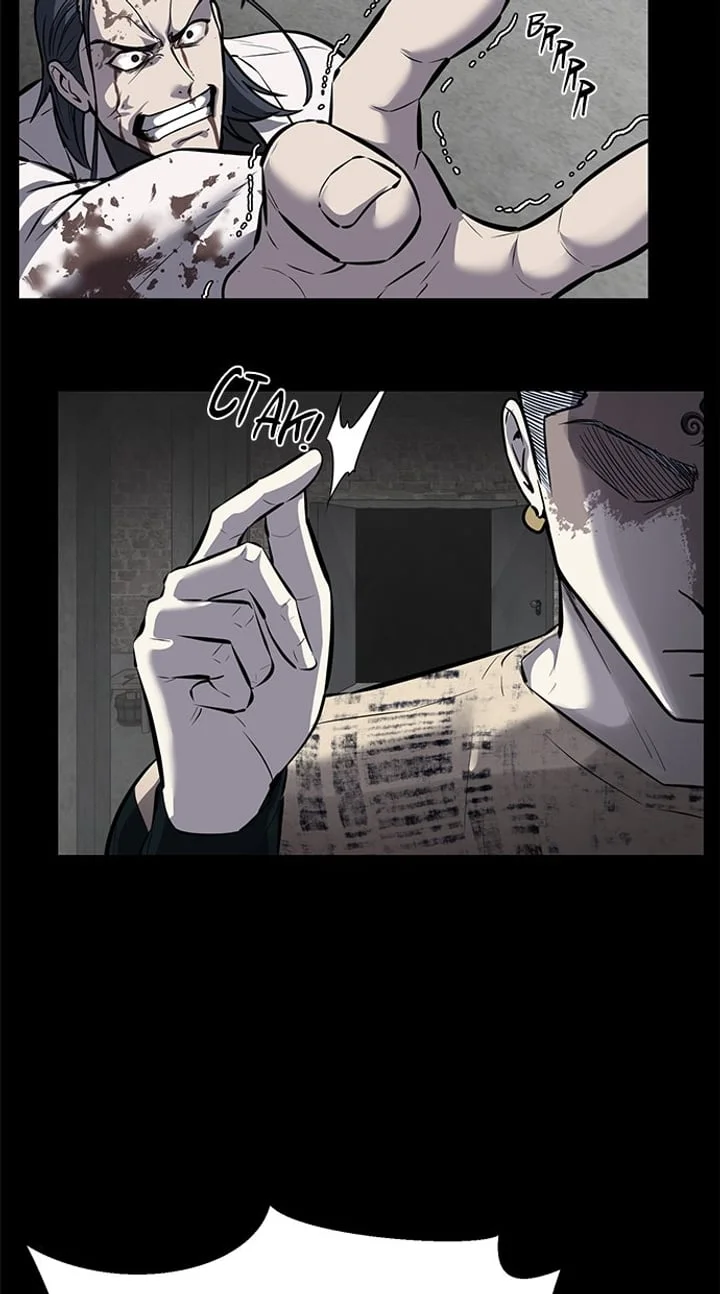 The Boy of Death Chapter 250 Gambar 50