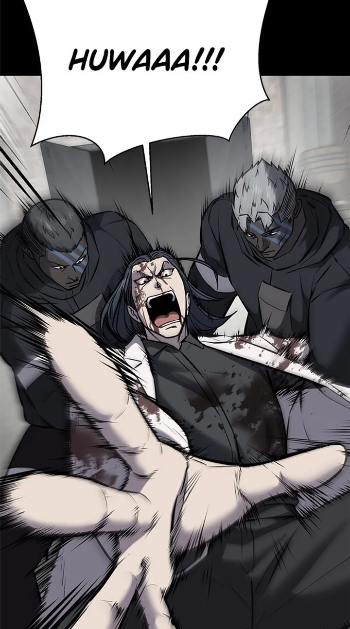 The Boy of Death Chapter 250 Gambar 51