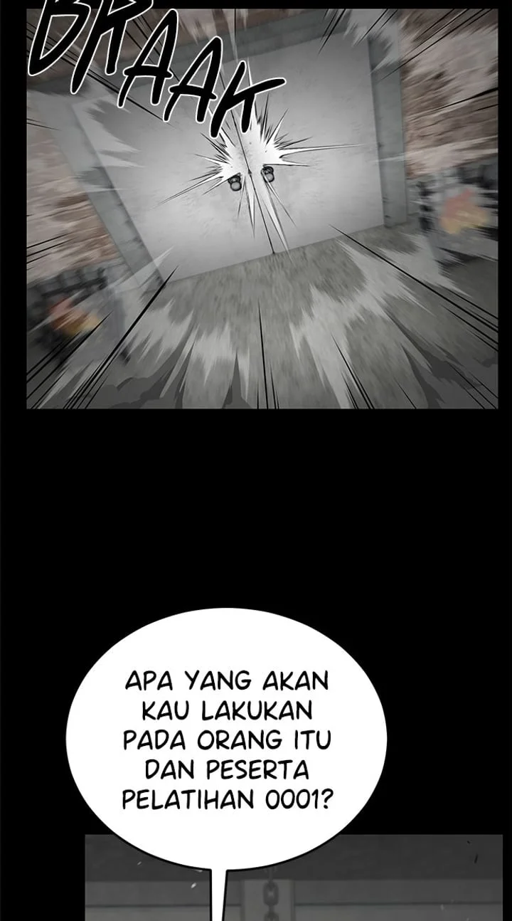 The Boy of Death Chapter 250 Gambar 54